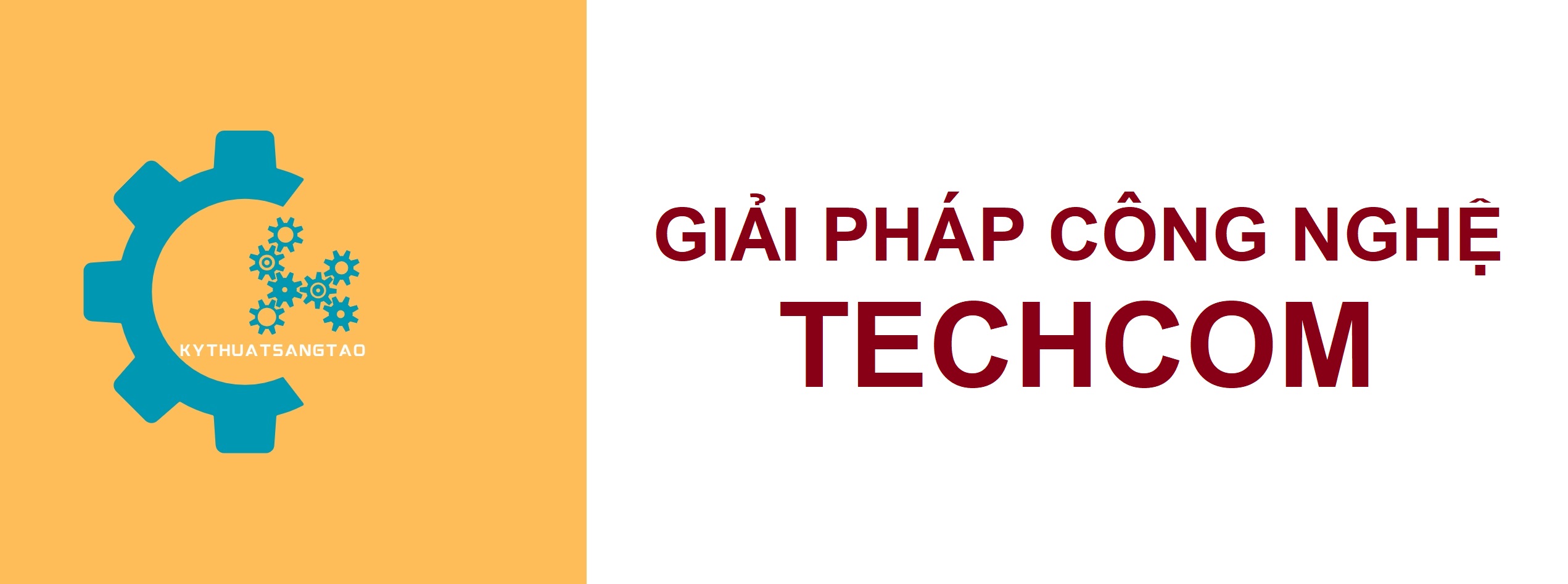 Giải pháp Techcom
