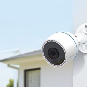 Camera giám sát an ninh